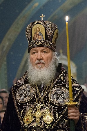 Приобщение к святыне – как глоток свежего воздуха