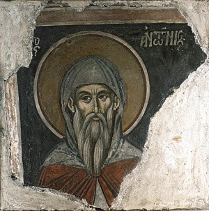 Русская Православная и Коптская Церкви обсуждают возможность принесения в Россию из Египта мощей одного из основателей монашества