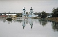 Успенский Дуниловский женский монастырь