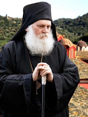 О монашестве