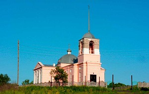 Монастырь блж. Ксении Петербургской Орловской митрополии проводит акцию «Соберем ребенка в школу»