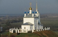 Подворье Борисоглебского Аносина ставропигиального женского монастыря «Свято-Успенский женский скит»