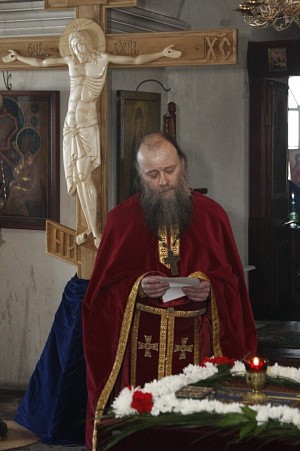 О красоте  монашества