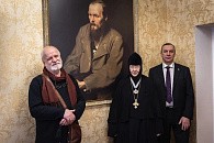 Настоятельница Никольского монастыря Переславля-Залесского игумения Евстолия (Афонина) стала кавалером ордена «Звезда Достоевского»