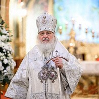 «День Крещения призывает нас к соучастию в Божием деле преображения мира, которое начинается с преображения наших душ»