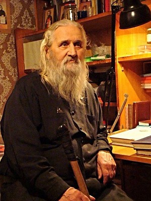 ﻿Божия пристань