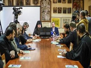 В УПЦ организовали масштабное мероприятие в Киево-Печерской лавре к 80-й годовщине трагедии в Бабьем Яру