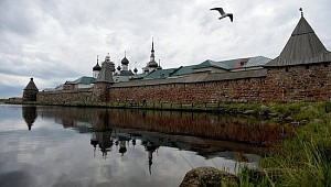 Утвержден комплекс мер по сохранению и развитию Соловецкого архипелага