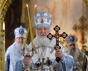 Мы должны дать себе слово никогда не соблазняться безумными идеями, которые требуют отказа от веры...