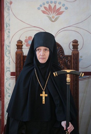 «Придет время, и ты будешь благодарить Бога за то, что монашка»