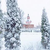 «Душа всех упражнений о Господе – внимание». В преддверии Рождественского поста