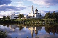 Свято-Симеоновское подворье Александро-Невского Ново-Тихвинского женского монастыря