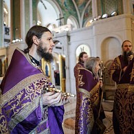 Монастырь, где легко беседовать с Богом