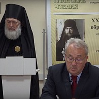 «Богоподобная душа человека испытывает тоску по Небу»