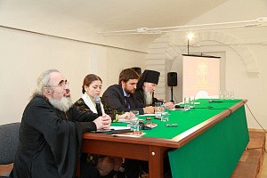 Завершился второй день работы Международной конференции «Научно-богословское осмысление мученичества, исповедничества и массовых репрессий»