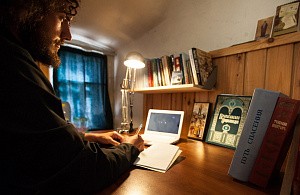 Насельники Валаамского монастыря поступили на заочное отделение Санкт-Петербургской Духовной академии и семинарии