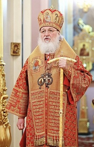 « Помолимся и о том, чтобы Отечество наше никогда более не проходило через бунты»