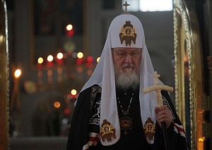 «Чувство присутствия Бога даруется нам через веру, молитву и пост»