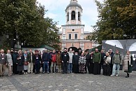 В Даниловом ставропигиальном монастыре состоялся фестиваль колокольных звонов