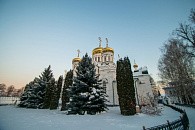 В Раифском монастыре Казанской епархии пройдет круглый стол, посвященный святоотеческому учению о душе и светской психологии