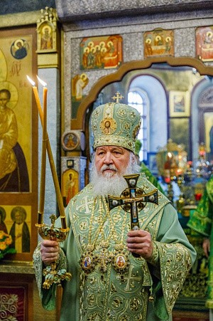 «Пройти свой жизненный путь так, чтобы спасти душу и помочь ближним»