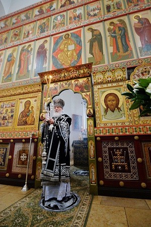 «Если любовь исчезает, то человек становится нежизнеспособным»