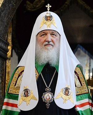 «Целью монашеской жизни является богоуподобление»