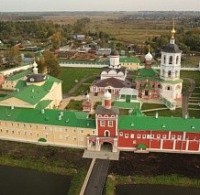 Николо-Пешношский мужской монастырь