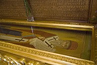 В Спасо-Яковлевском монастыре Ростова Великого почтили память святителя Иакова, епископа Ростовского