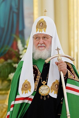 «...И сегодня от нас требуется верность Господу»