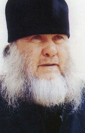 «От отца Ипполита никто не уйдет без духовного плода»