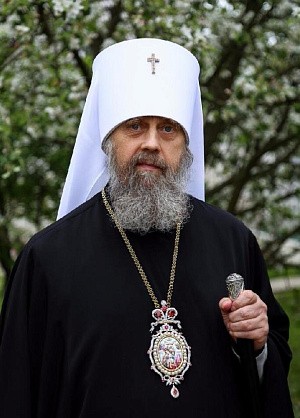 «От Господа стопы человеку исправляются...» (Пс. 36, 23)