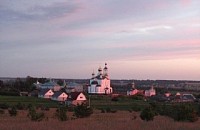 Свято-Варсонофиевский женский монастырь в с. Покровские Селищи