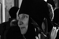 Отошла ко Господу настоятельница Пермского Успенского монастыря игумения Мария (Воробьева) 