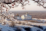 В Урюпинской епархии состоялась конференция «Древние монашеские традиции в условиях современности»