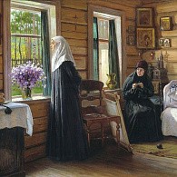 Воспитательные функции женских монастырей Ярославской епархии (XVIII – начало XX века)