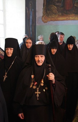 Преставилась ко Господу настоятельница Спасо-Преображенского Макариево-Писемского монастыря Костромской епархии