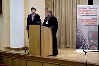 Руководитель Даниловского колокольного центра при Даниловом монастыре Москвы принял участие в кампанологической конференции
