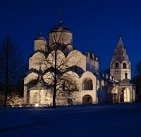 Свято-Покровский Суздальский женский монастырь