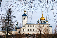 В Череменецком монастыре Гатчинской епархии состоялась миссионерская конференция «Ставрос»