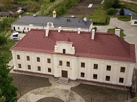Спасский женский монастырь г. Кобрина Брестской епархии