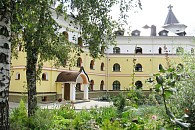 Елисаветинскому женскому монастырю в Минске исполнилось 25 лет