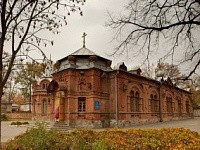 Марфо-Мариинский женский монастырь г. Владивостока