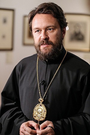 Патриарх Варфоломей очень ясно сказал, что никакой легитимации раскола не будет