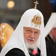 Доклад на Собрании игуменов и игумений монастырей Русской Православной Церкви (23 сентября 2022 года)