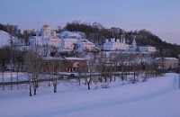 Благовещенский Нижегородский мужской монастырь