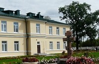 Женский монастырь Святых Жен-Мироносиц, г. Бобруйск  Бобруйской епархии
