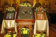 В Оршине монастыре Тверской епархии молитвенно почтили престольные праздники трех храмов