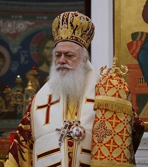 Когда очень тяжело, единственная помощь – призывание имени Божия