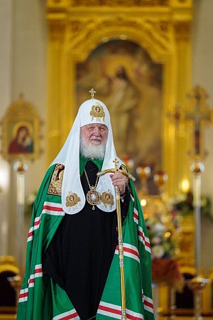 «Мы должны дорожить великим наследием наших предков»